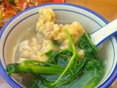 -小街47號江湖菜(四合院店)