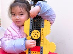 -百变创造力活动中心(虹口龙之梦中心店)