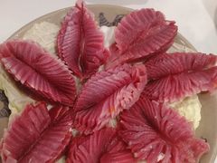 -老街坊市井火锅(营门口店)