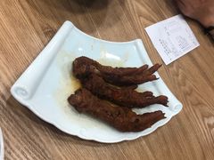 -老苏州大客堂·苏帮菜·松鼠桂鱼·苏州传统小吃(观前街人民商场店)