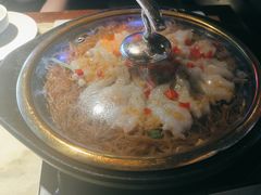 -绿茶餐厅(光谷世界城步行街店)