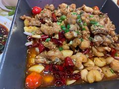 -龙虾当家·大排档(红谷滩五中店)
