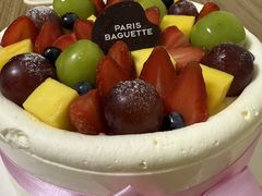 -巴黎贝甜(右安门店)