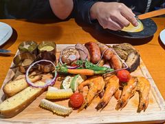 -布拉格餐厅· 中欧捷克菜(全国首店)