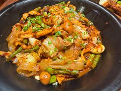 -掌上鲜(南顺城街店)
