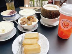 -民信老铺(双皮奶博物馆店)