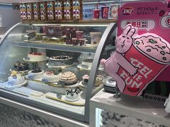 -DQ·蛋糕·冰淇淋(包河万达店)
