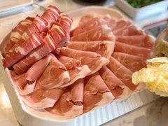 -丁卯•铜锅涮肉(工体店)