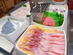 -海底捞火锅(CBD安泰广场店)