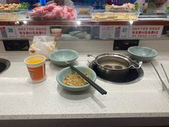 -大成自助小火锅(合肥国购广场店)