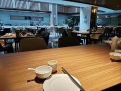 大堂-太仓珀丽酒店-粤季餐厅