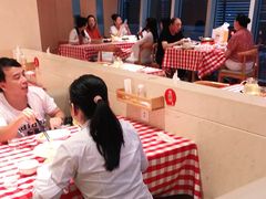 -西贝(吴江路湟普汇店)
