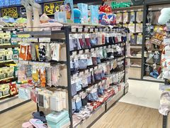 -丽达超市(城阳万象汇店)