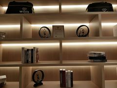 -W FITNESS 威尔仕健身·游泳(七宝店)