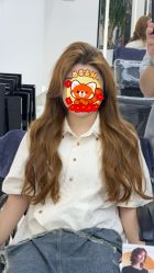 -FINE HAIR 烫染专业设计