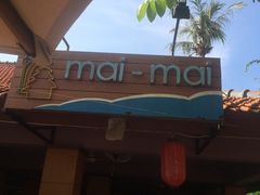 -Mai Mai Restaurant