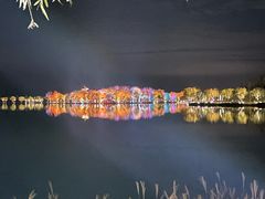 -南北湖风景区