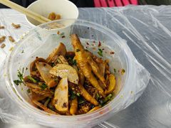 -小民大排档(江汉路店)