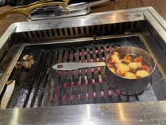 -暖都焼肉·和牛酒場(花都店)