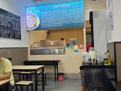 -丰登陕西水盆牛羊肉·泡馍