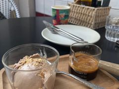 -Alimentari Mulino意大利餐吧&烘焙(丰盛里店)