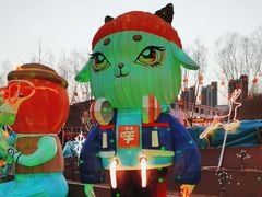 -北戴河集发农业梦想王国
