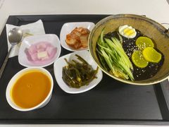 -朴鲸家正宗韩国料理(福田店)