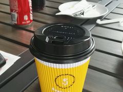 -乐凯撒披萨(欢乐颂购物中心店)