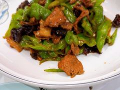 辣子小炒肉-大厨小馆(华阳城店)