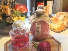 -叶叶菩提(太原别墅店)