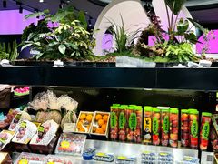 -杭州大厦LSE城市生活超市(杭州大厦店)