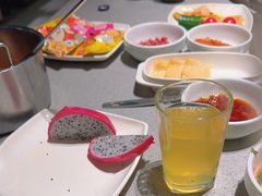 -海底捞火锅(吴中路店)