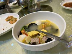 -群乐饭店(滨安路店)