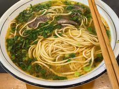 -杨记清芳牛肉拉面(宝龙广场店)