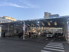 -京西五环检测场