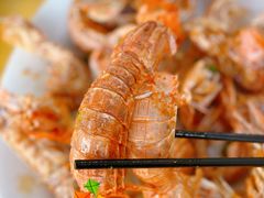 -秋姐美食店(旅游大道店)
