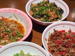-蛮佬拾·乡里土菜馆(河西王府井店)