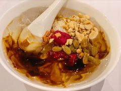 老红糖冰粉-眉州东坡(上海中心店)