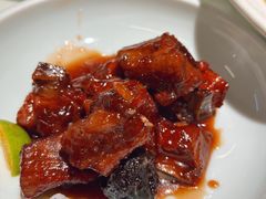 -小放牛炒菜馆(裕华万达店)