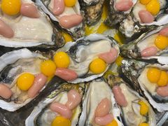 -飞尝蚝·顺德菜·鱼生(顺德总店)