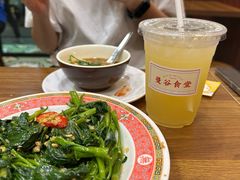 -曼谷食堂·泰国家庭料理