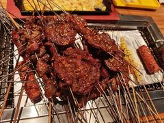 -那些年记忆烧烤