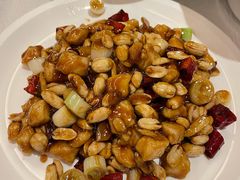 宫保鸡丁-辣婆婆(航天桥店)