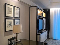 -南京圣和府邸豪华精选酒店