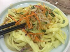 凉皮-伊祥·敦煌楼