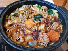 -食其家·牛丼咖喱(A世界店)