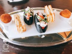 -北京柏悦酒店·锦庭餐厅Dining Room