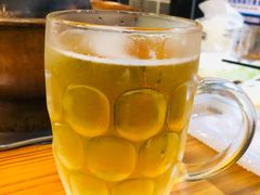 -木萨火锅(牡丹江路店)