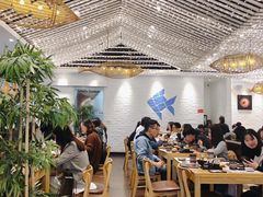 大堂-Sushi Love 创意寿司(丽影广场店)