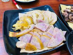 -巴大人熏酱小酒馆(峦翠园店)